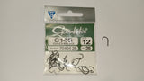 Gamakatsu C14S Glo-Bug Fly Hooks (Pack of 25)