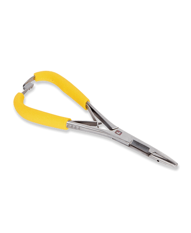 Loon Classic Mitten Scissor Clamps with Comfy Grips