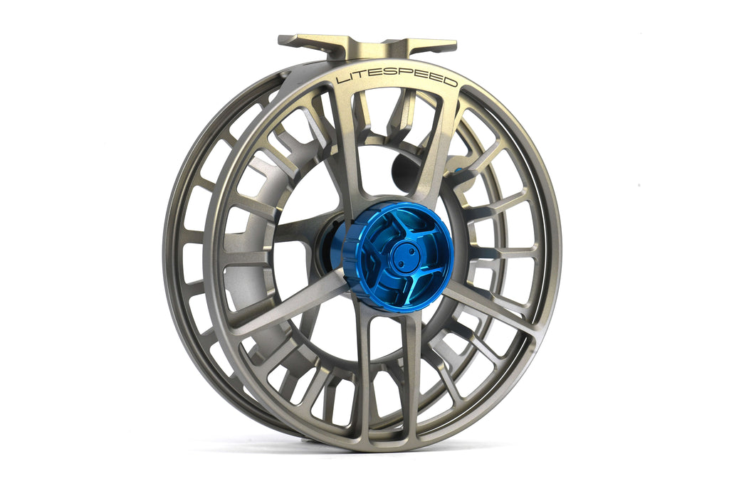 Waterworks-Lamson Litespeed M Fly Reel – Another Fly Story