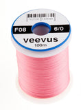Veevus 6/0 Threads
