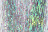 Hareline Dyed Mirage Lateral Scale 1/69 Inch