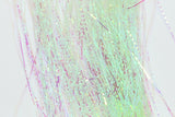 Hareline Dyed Mirage Lateral Scale 1/69 Inch