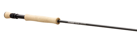 Sage Fly Rods – Another Fly Story