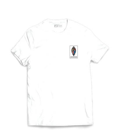 Loon Feathered Hills T-Shirt