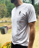 Loon Feathered Hills T-Shirt