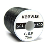 Veevus GSP Threads