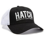 Hatch 3D Trucker Caps