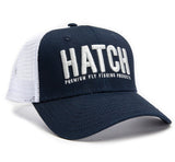 Hatch 3D Trucker Caps