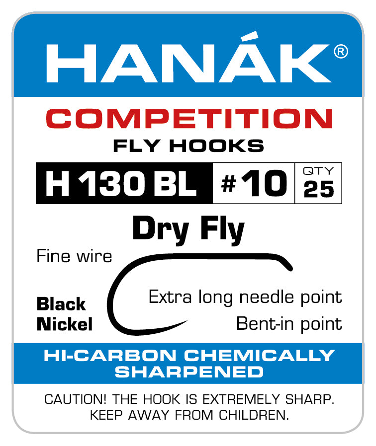 Hanak – Another Fly Story