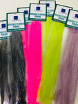 Fishient Group Brush N Wing Fibre