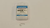Hanak H130BL Dry Fly Hooks