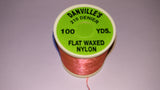 Danville 210 Denier Flat Waxed Thread