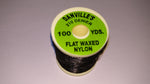 Danville 210 Denier Flat Waxed Thread