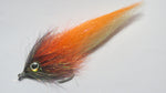 Fishient Group Frenzy Fly Brush 5"