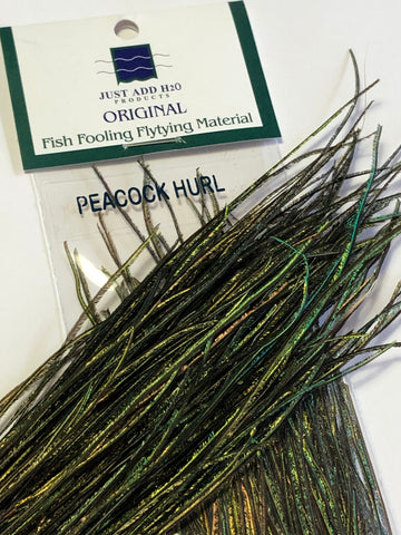 Fishient Group Peacock Herl