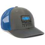 Waterworks-Lamson Trucker Hat