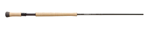 Sage X Fly Rods