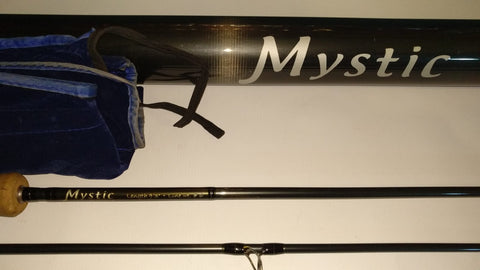 Mystic M-Series 693-4 Fly Rod – Another Fly Story