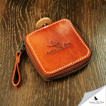 Another Fly Story Tippet Wallet