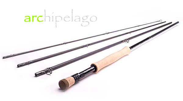 aliexpress fly fishing rods Clutch Archipelago Fly Rods – Another Fly Story