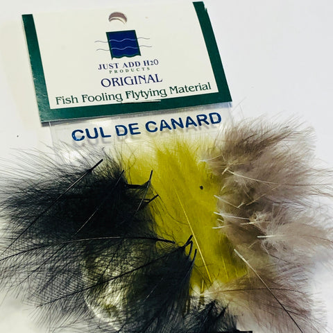 Fishient Group Cul De Canard