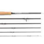 Orvis Clearwater 804-6 Travel Fly Rod