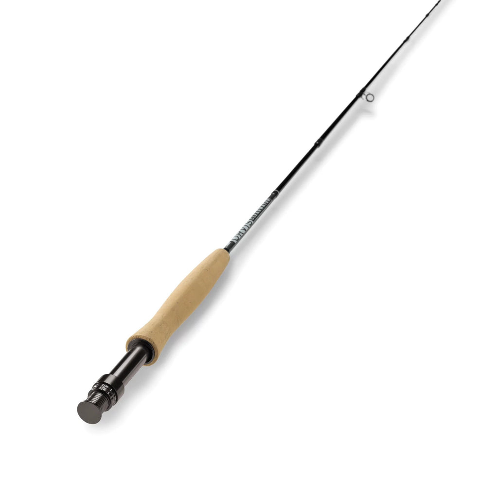 Orvis Clearwater 804-6 Travel Fly Rod – Another Fly Story