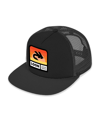 Loon Outdoors Flats Sunset Hat
