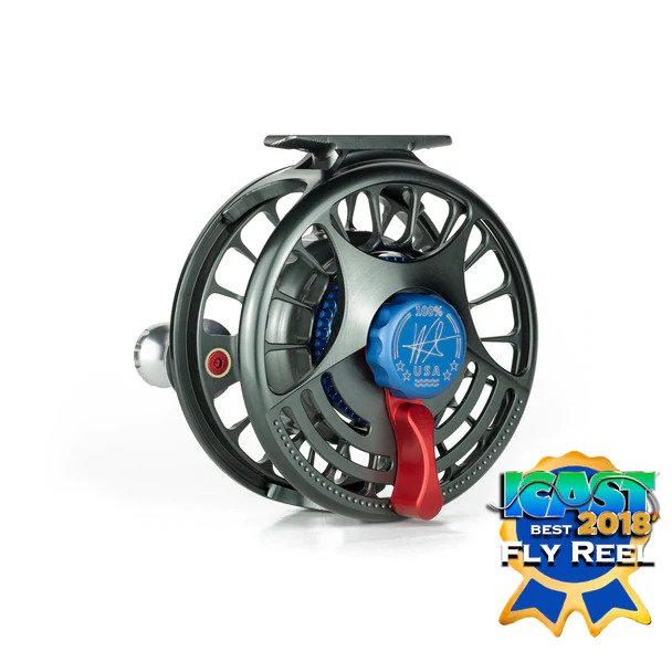 best mini fly reel Seigler SF (Small Fly) Lever Drag Fly Reel – Another Fly Story