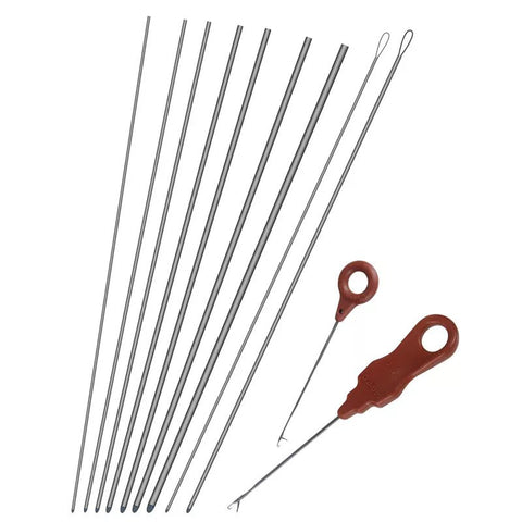 Stonfo Retractable Double Tapered Needle