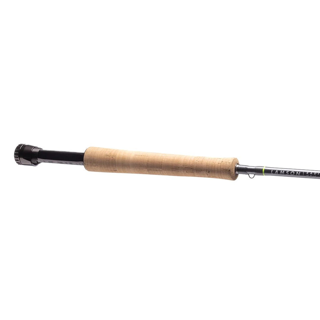 Waterworks-Lamson Radius Fly Rod – Another Fly Story