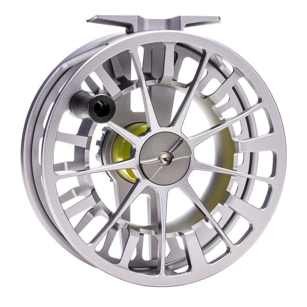 Waterworks-Lamson Centerfire Fly Reel – Another Fly Story