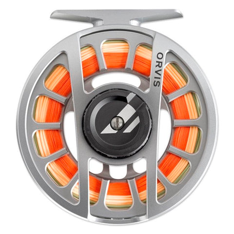 Orvis Fly Reels – Another Fly Story