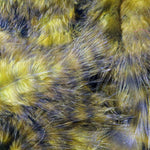 Hareline Grizzly Marabou