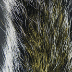 Hareline Gray Squirrel Tail