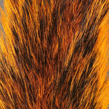 Hareline Gray Squirrel Tail