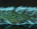 Hareline Gray Squirrel Tail