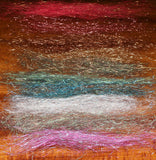 Hareline 8 Inch Ice Wing Fiber