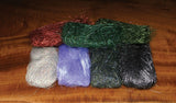 Hareline 8 Inch Ice Wing Fiber