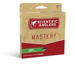 Scientific Anglers Mastery Short Belly Taper Fly Lines