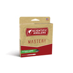 Scientific Anglers Mastery Titan Long Fly Lines