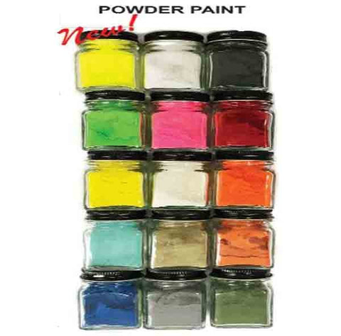 Wapsi Powder Paint