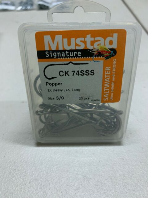 Mustad – Another Fly Story Mustad – Another Fly Story