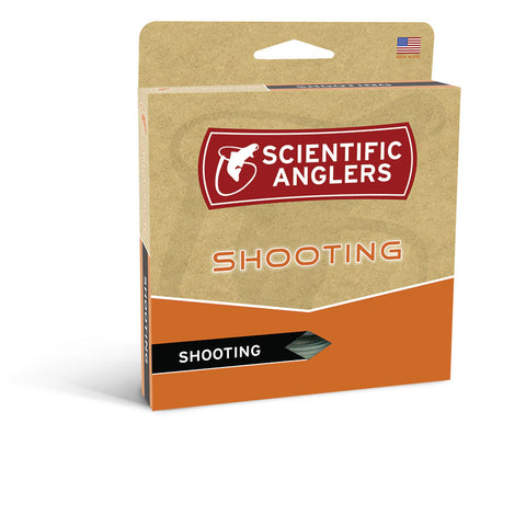 Scientific Anglers Shooting Monofilament Fly Line