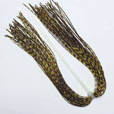Fishient Group Micro Barred Rubber Legs