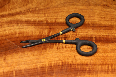 Loon Rogue Scissor Forceps with Comfy Grip